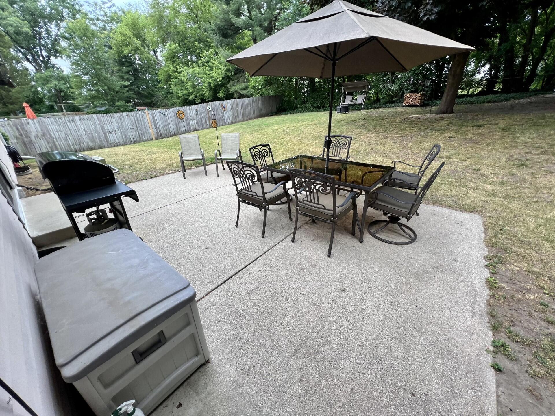 621 Piccadilly Road Kalamazoo, MI 49006 - Photo 18 of 20 Patio