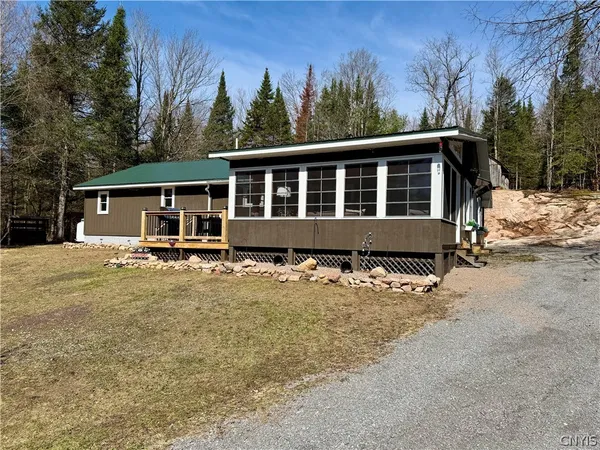 $340,000 | 8621 Number 4 Road, Watson, NY 13367