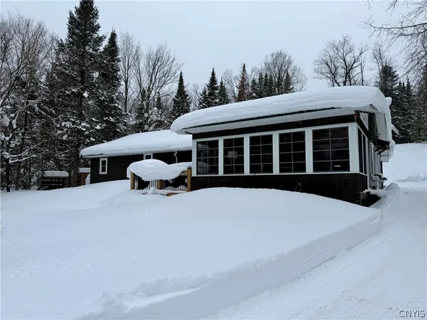 $345,000 | 8621 Number 4 Road, Watson, NY 13367