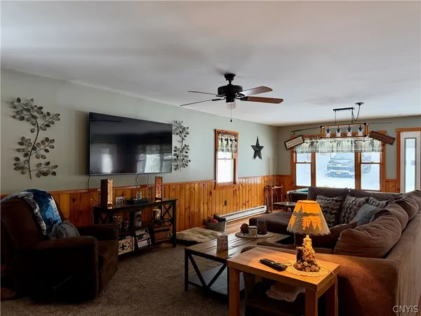 $340,000 | 8621 Number 4 Road, Watson, NY 13367