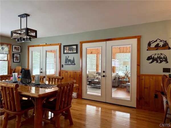 $340,000 | 8621 Number 4 Road, Watson, NY 13367