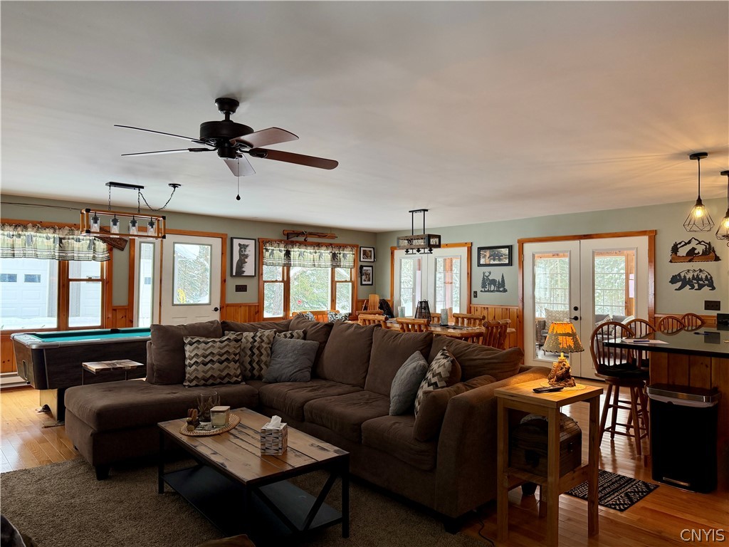 8621 Number 4 Road Watson, NY 13367 - Photo 2 of 50