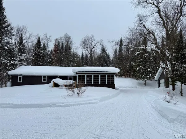 $345,000 | 8621 Number 4 Road, Watson, NY 13367