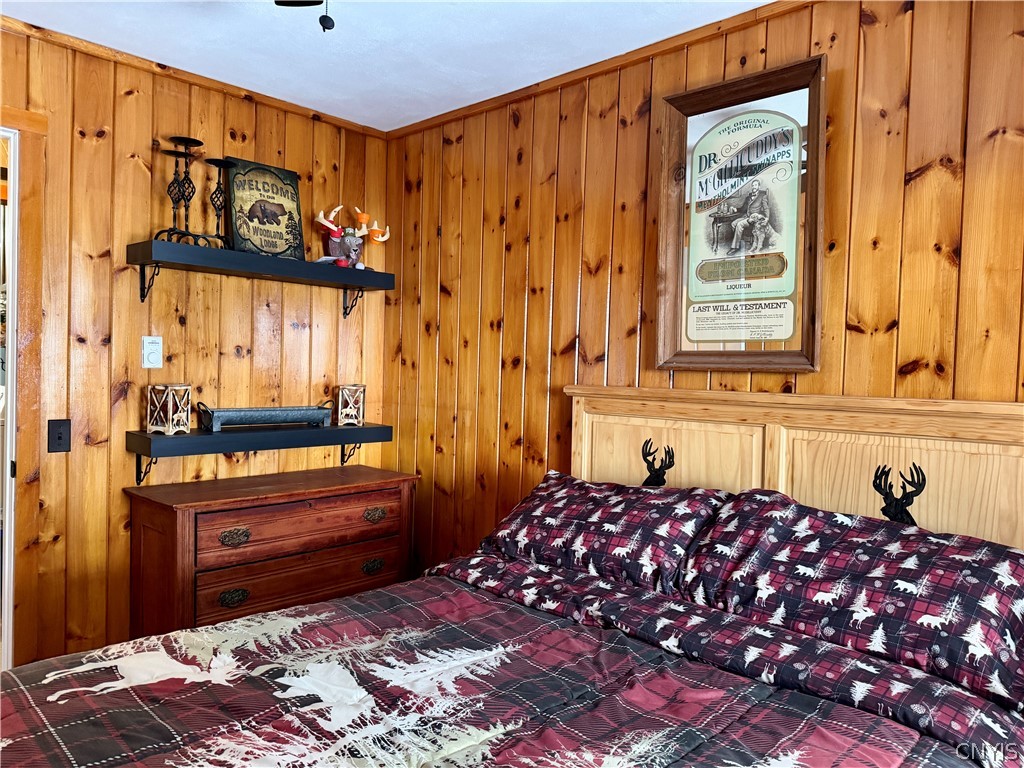 8621 Number 4 Road Watson, NY 13367 - Photo 25 of 50 bedroom #1