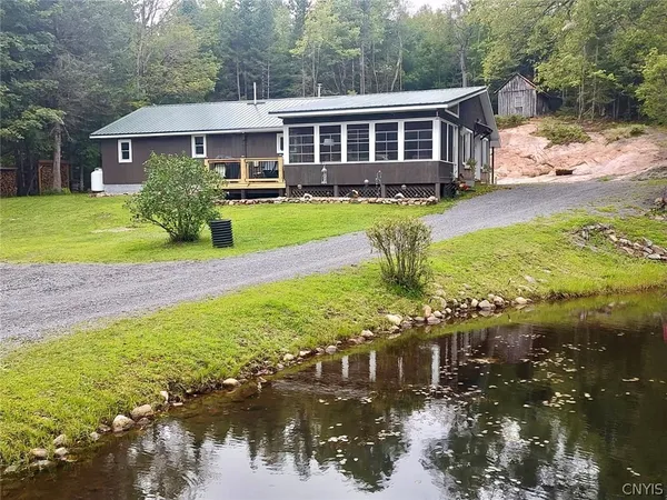 $345,000 | 8621 Number 4 Road, Watson, NY 13367