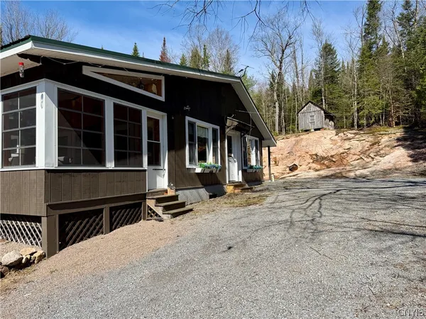 $340,000 | 8621 Number 4 Road, Watson, NY 13367