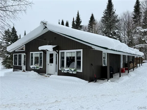 $345,000 | 8621 Number 4 Road, Watson, NY 13367