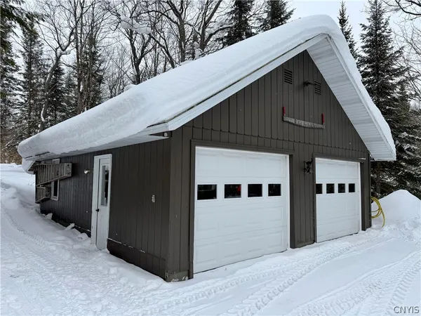 $345,000 | 8621 Number 4 Road, Watson, NY 13367