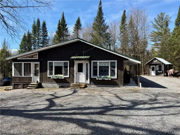 $340,000 | 8621 Number 4 Road, Watson, NY 13367