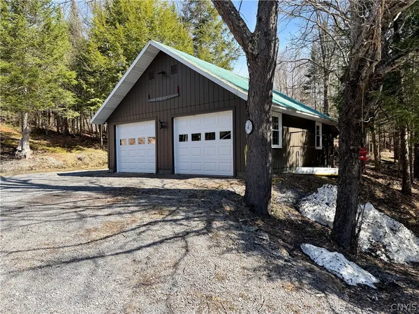 $340,000 | 8621 Number 4 Road, Watson, NY 13367