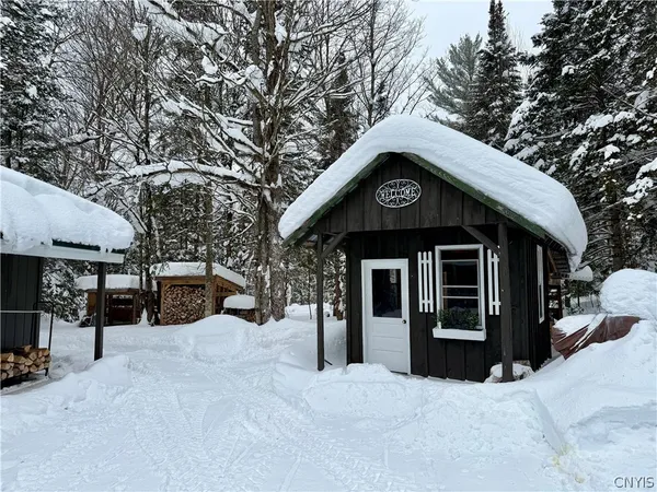 $345,000 | 8621 Number 4 Road, Watson, NY 13367