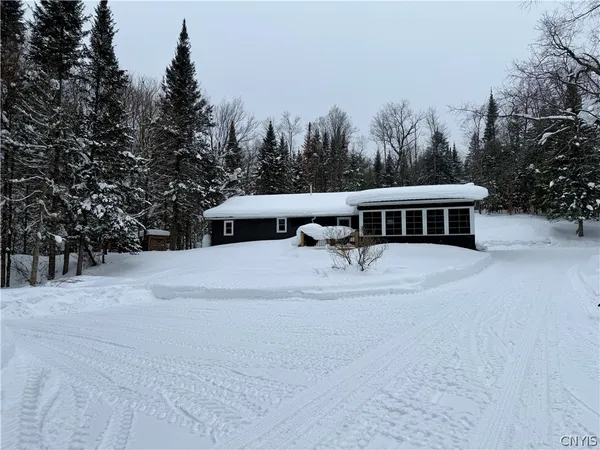 $345,000 | 8621 Number 4 Road, Watson, NY 13367