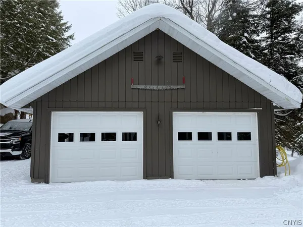 $345,000 | 8621 Number 4 Road, Watson, NY 13367