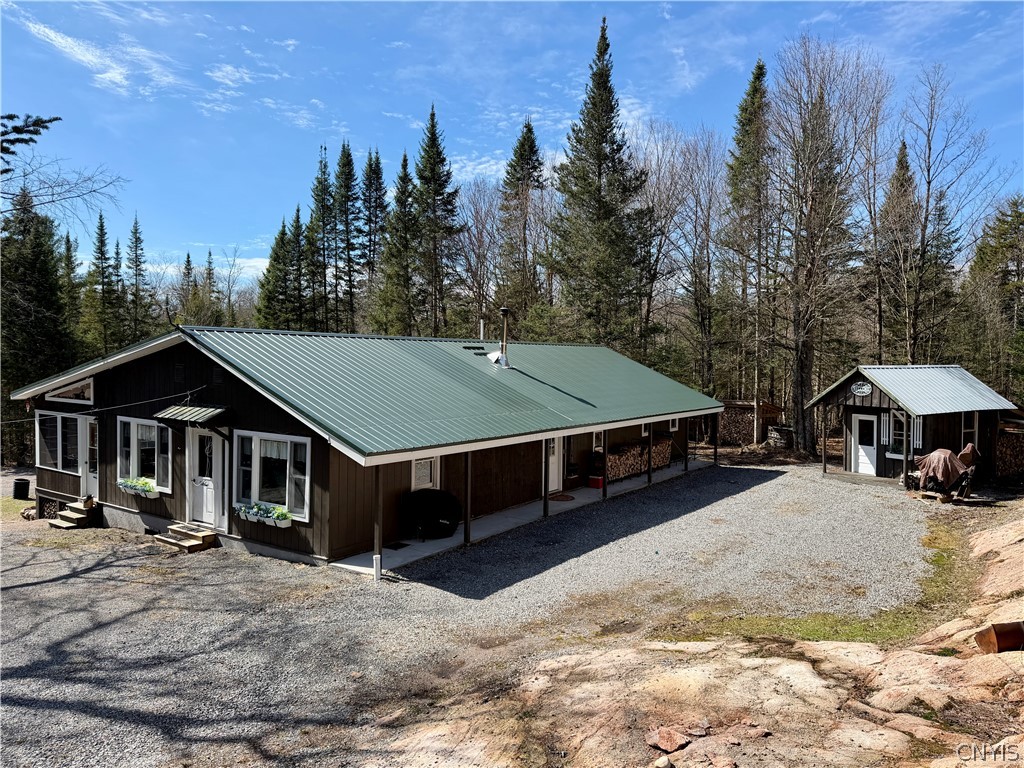 8621 Number 4 Road Watson, NY 13367 - Photo 49 of 50