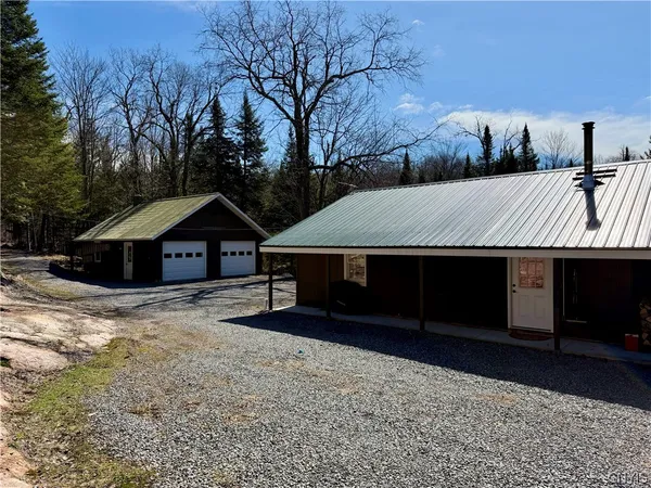 $340,000 | 8621 Number 4 Road, Watson, NY 13367