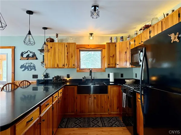 $345,000 | 8621 Number 4 Road, Watson, NY 13367