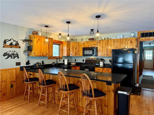 $345,000 | 8621 Number 4 Road, Watson, NY 13367