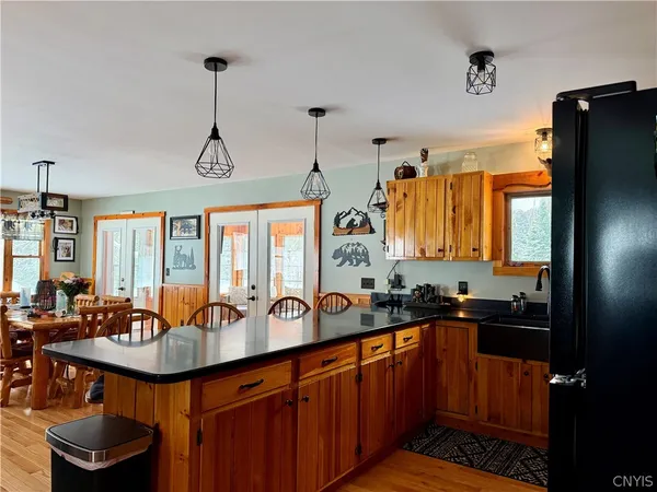 $345,000 | 8621 Number 4 Road, Watson, NY 13367
