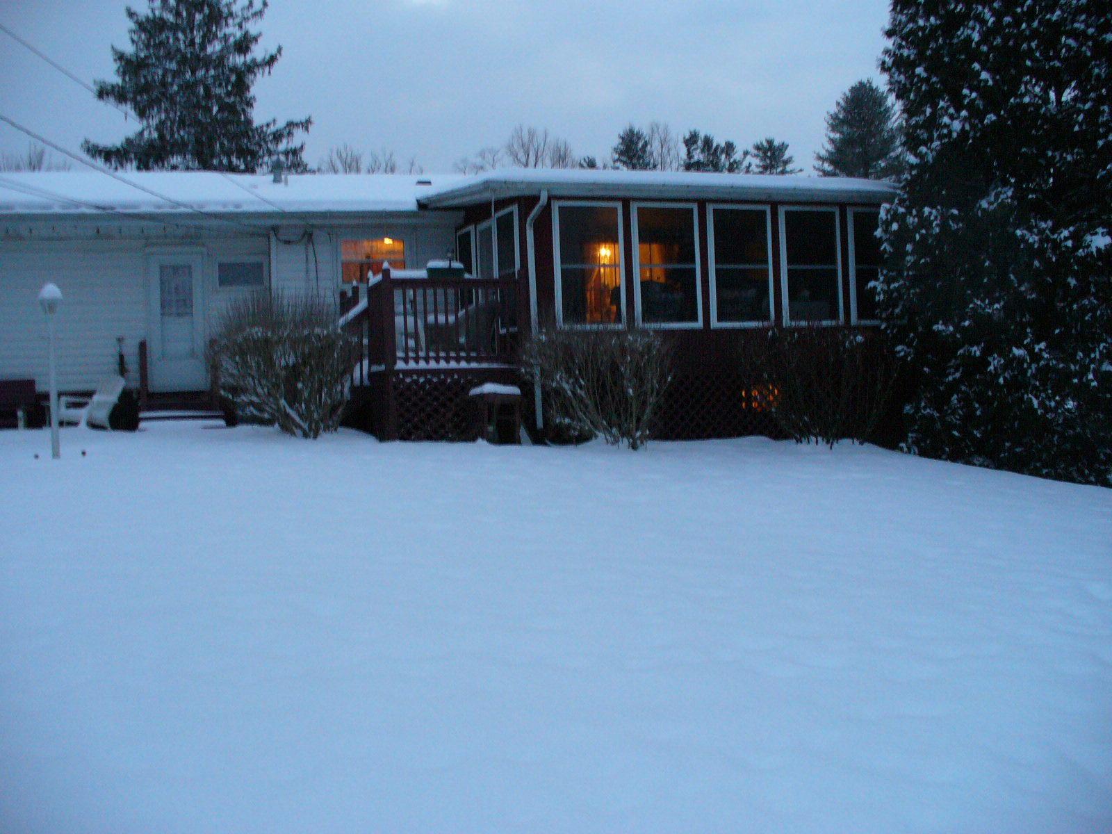 3970 Valley View Road Zanesville, OH 43701 - Photo 3 of 19
