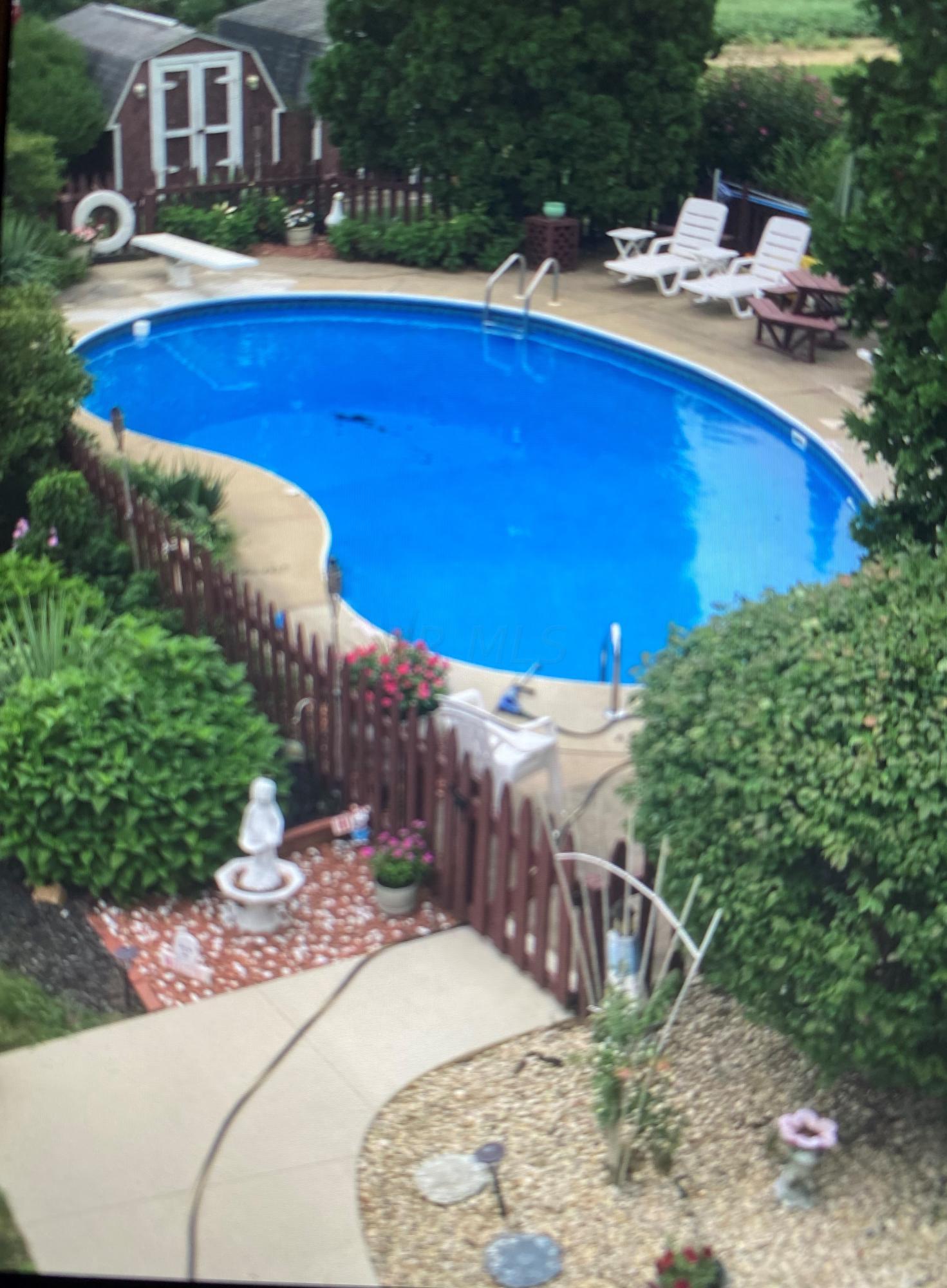 3970 Valley View Road Zanesville, OH 43701 - Photo 10 of 19