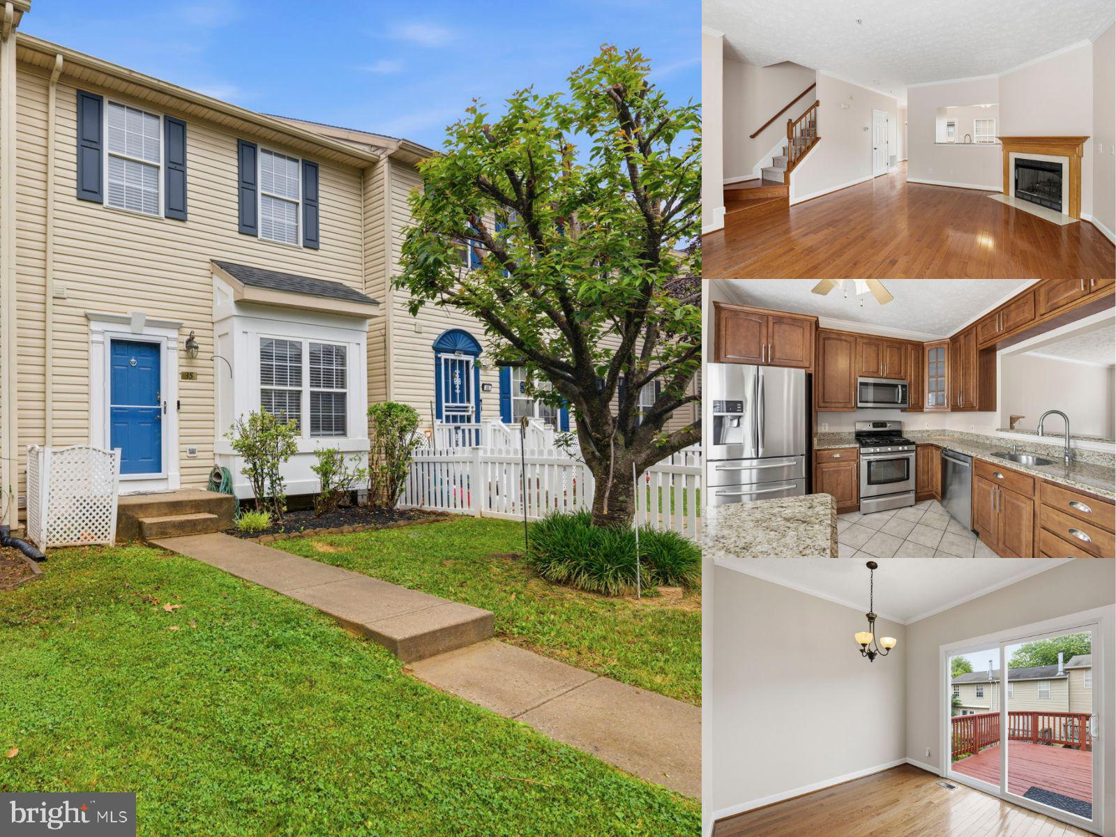 35 Bellhurst Way Nottingham, MD 21236 - Photo 1 of 37