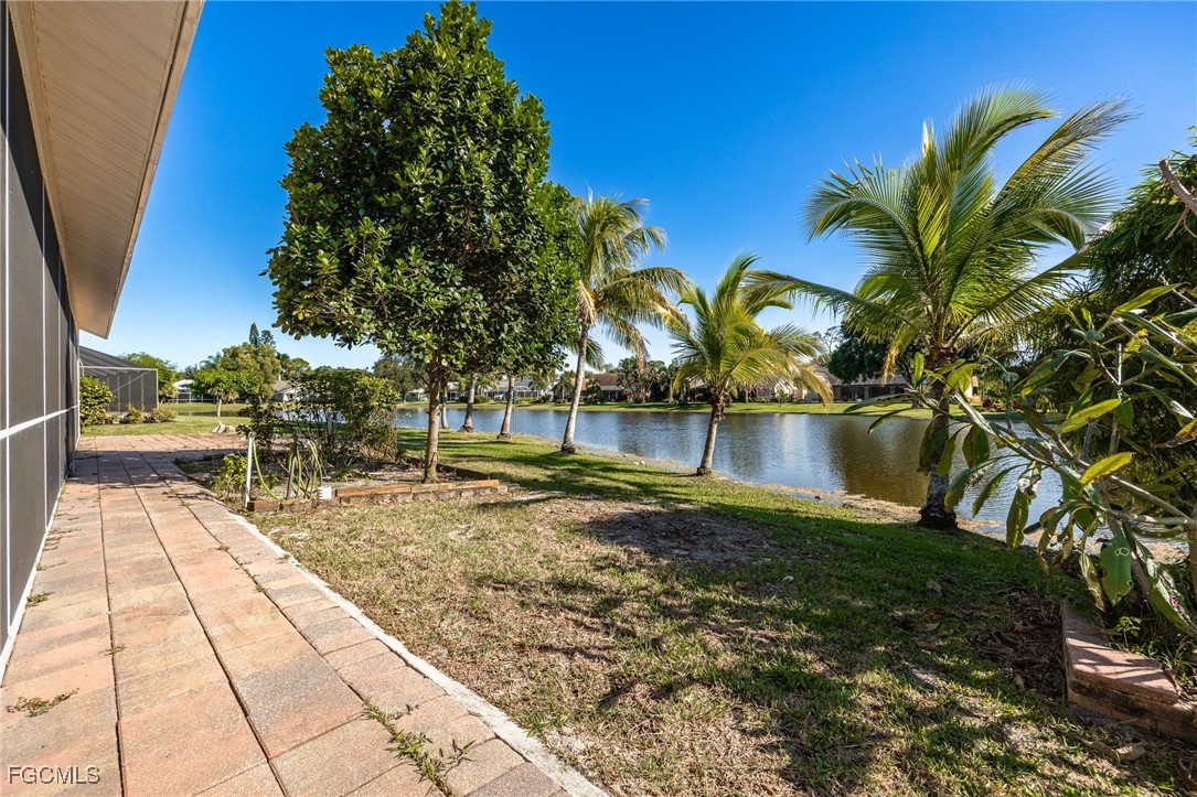6624 Highland Pines Circle Fort Myers, FL 33966 - Photo 25 of 33