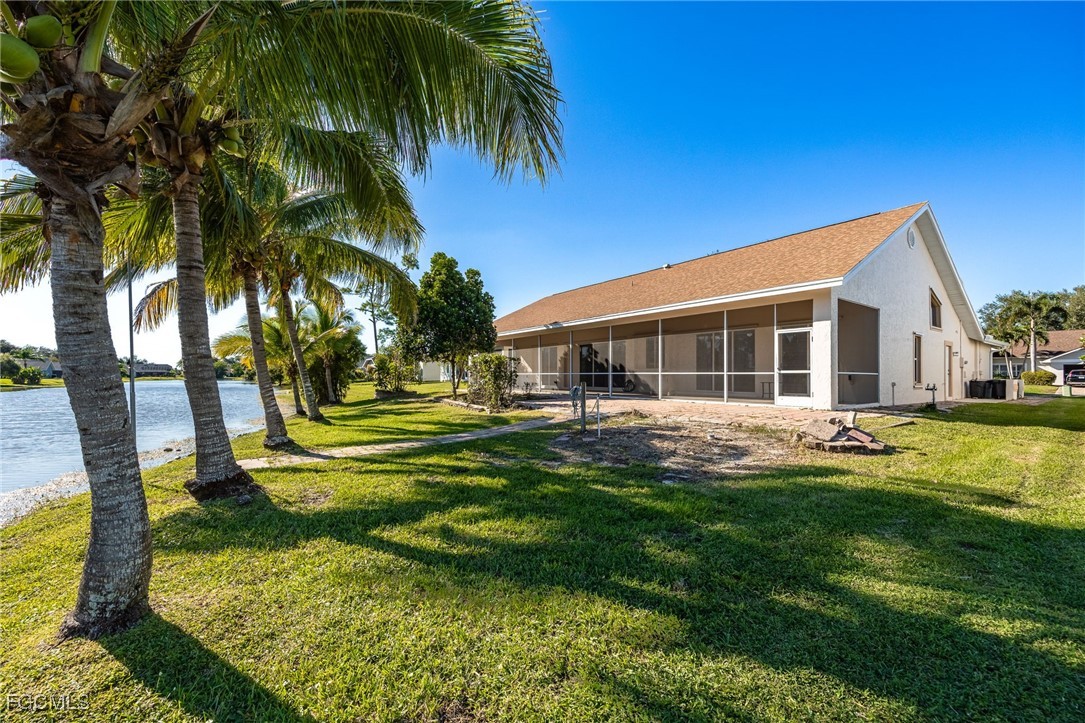 6624 Highland Pines Circle Fort Myers, FL 33966 - Photo 28 of 33