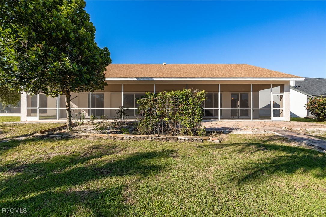 6624 Highland Pines Circle Fort Myers, FL 33966 - Photo 29 of 33