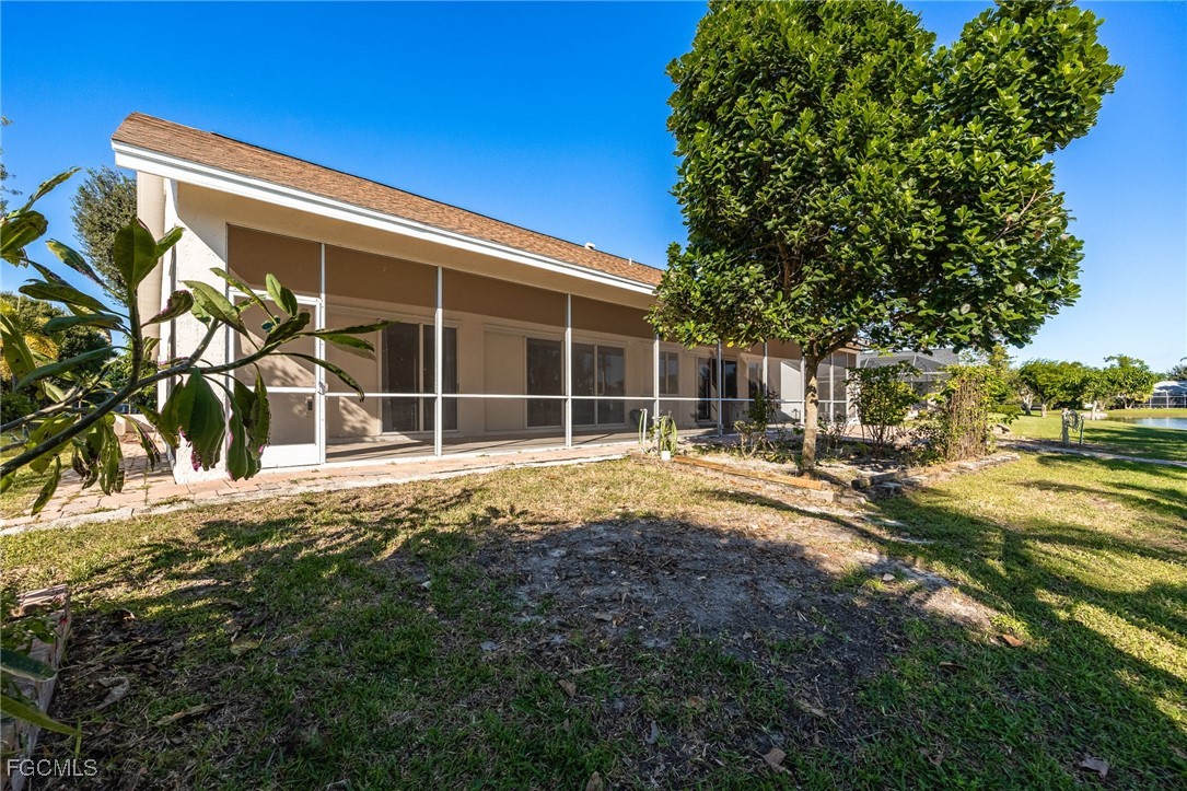 6624 Highland Pines Circle Fort Myers, FL 33966 - Photo 30 of 33