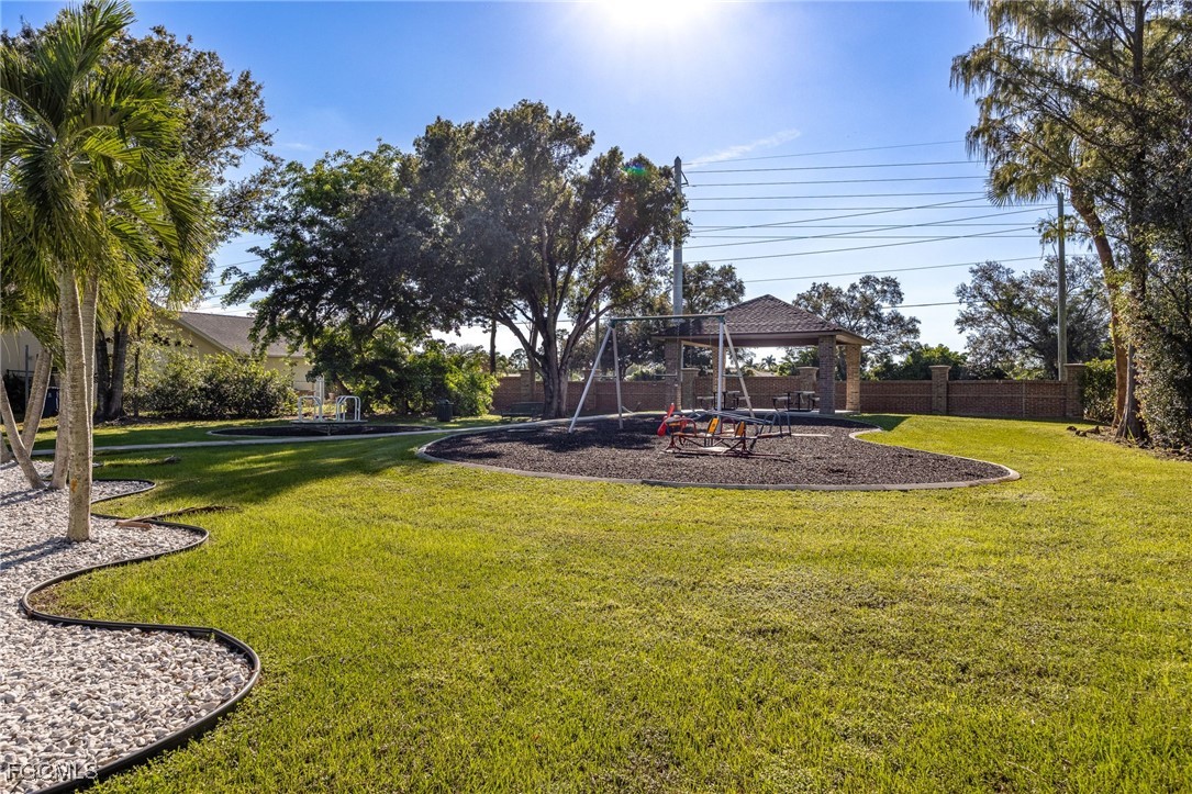 6624 Highland Pines Circle Fort Myers, FL 33966 - Photo 33 of 33