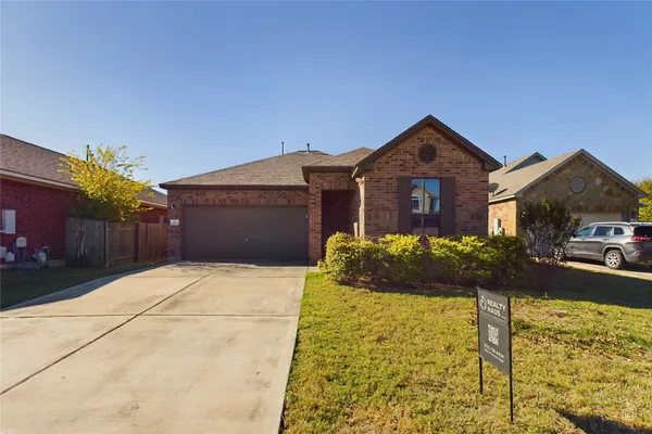 $1,995 | 12013 Oaklynn Court, Manor, TX 78653