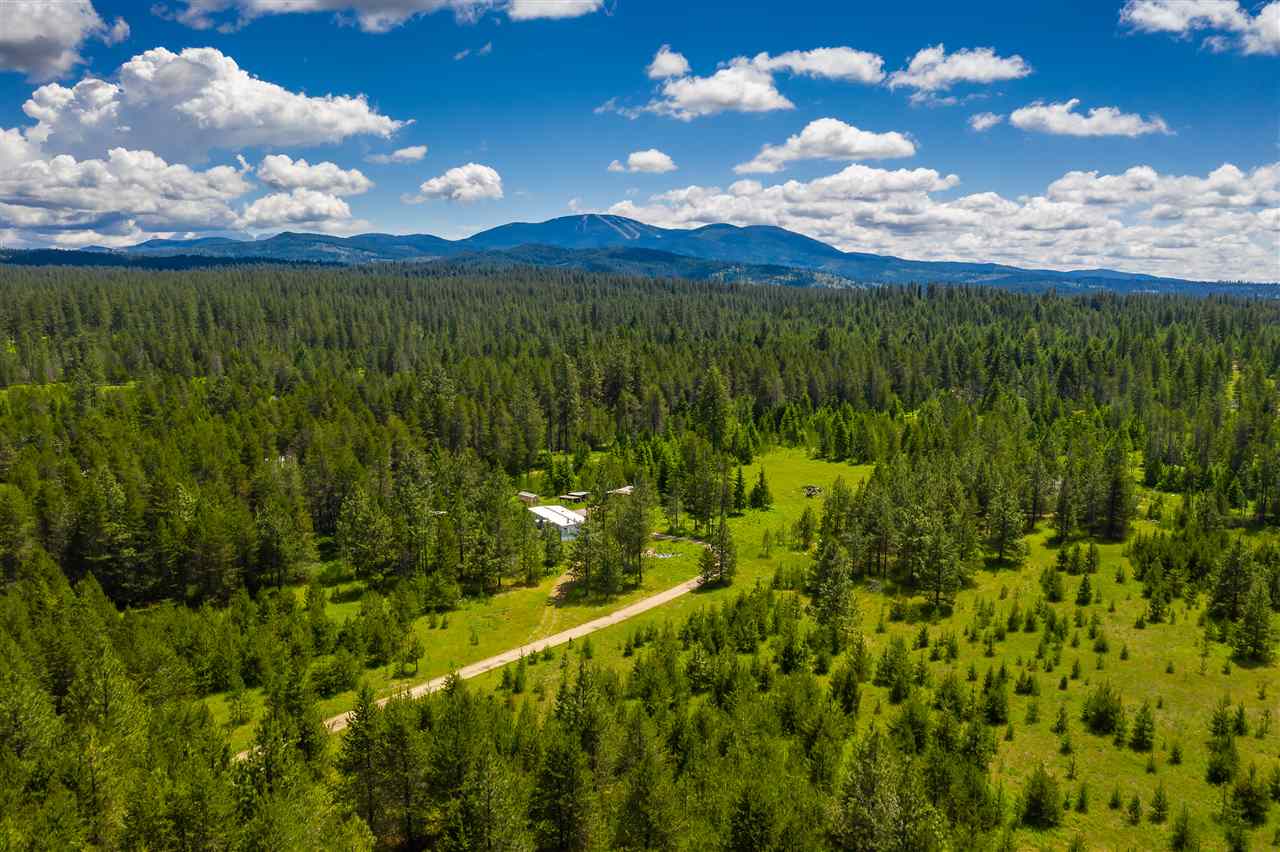 12822 East Bridges Road Elk, WA 99009 - Photo 3 of 10