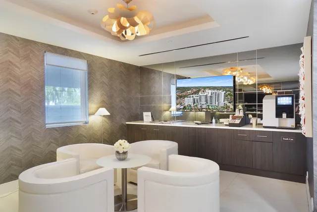 $2,195,000 | 155 East Boca Raton Road, Unit TH3, Boca Raton, FL 33432