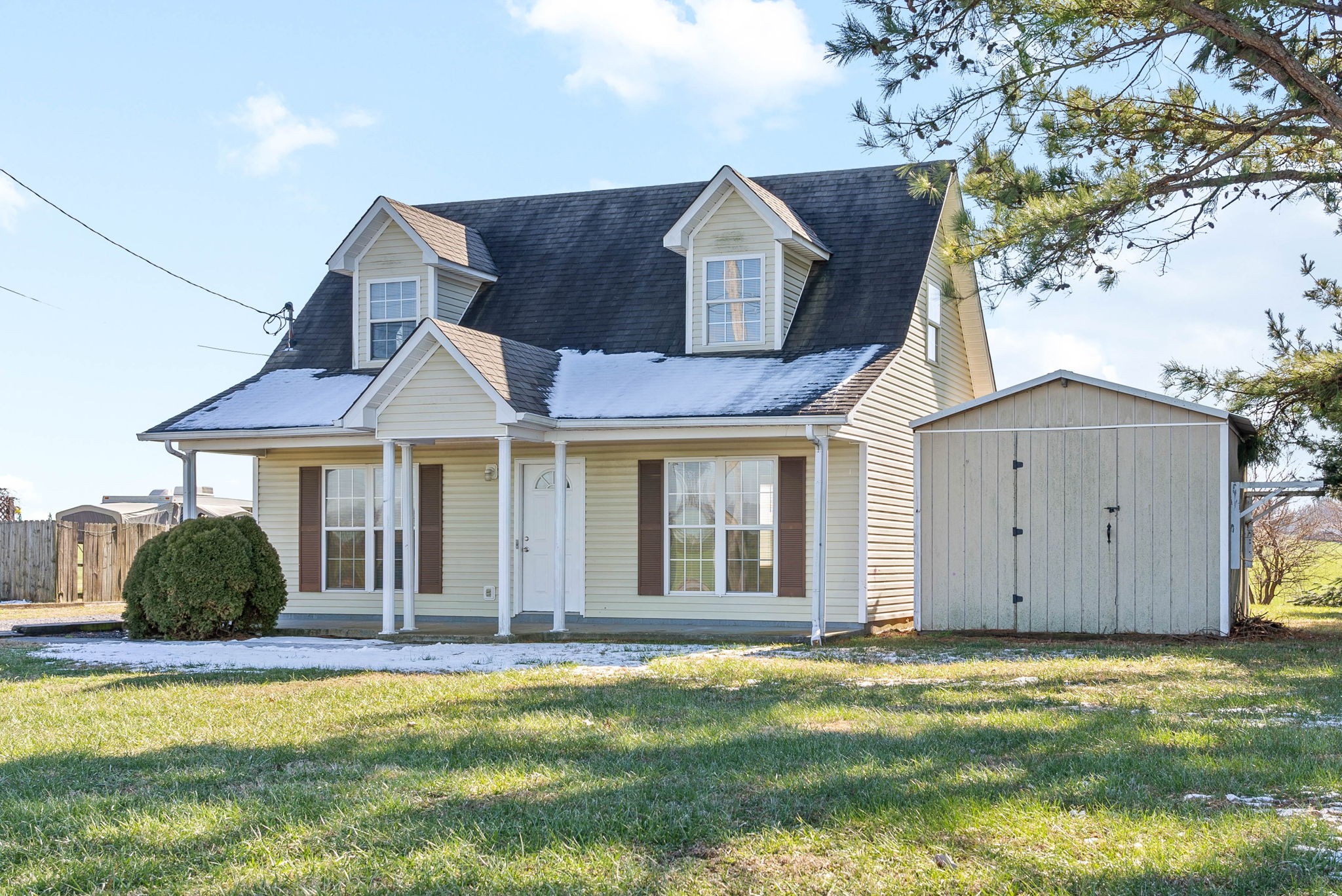 153 Bumpus Mill Road Oak Grove, KY 42262 - Photo 1 of 45 Gallery Image 1