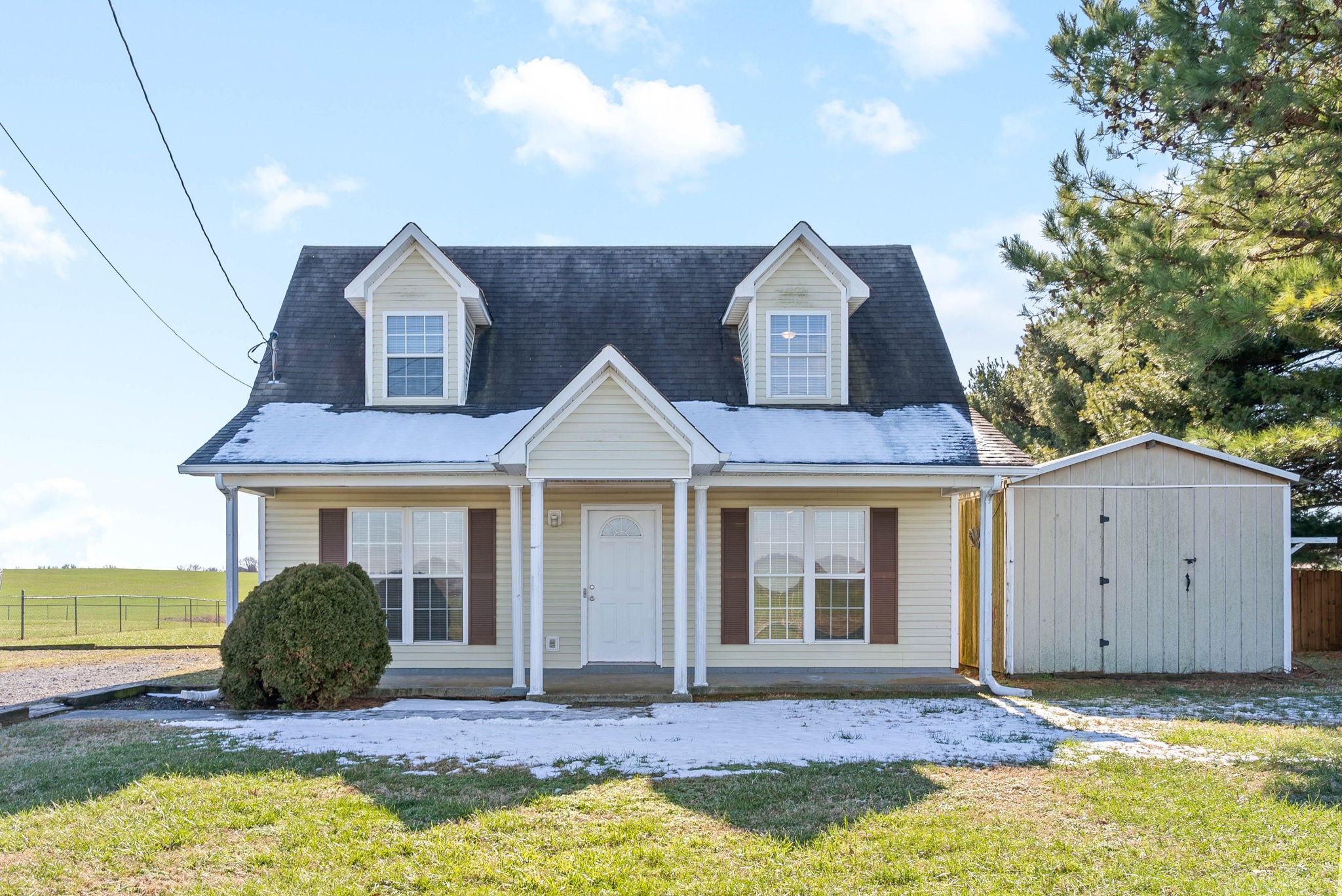 153 Bumpus Mill Road Oak Grove, KY 42262 - Photo 2 of 45 Gallery Image 2