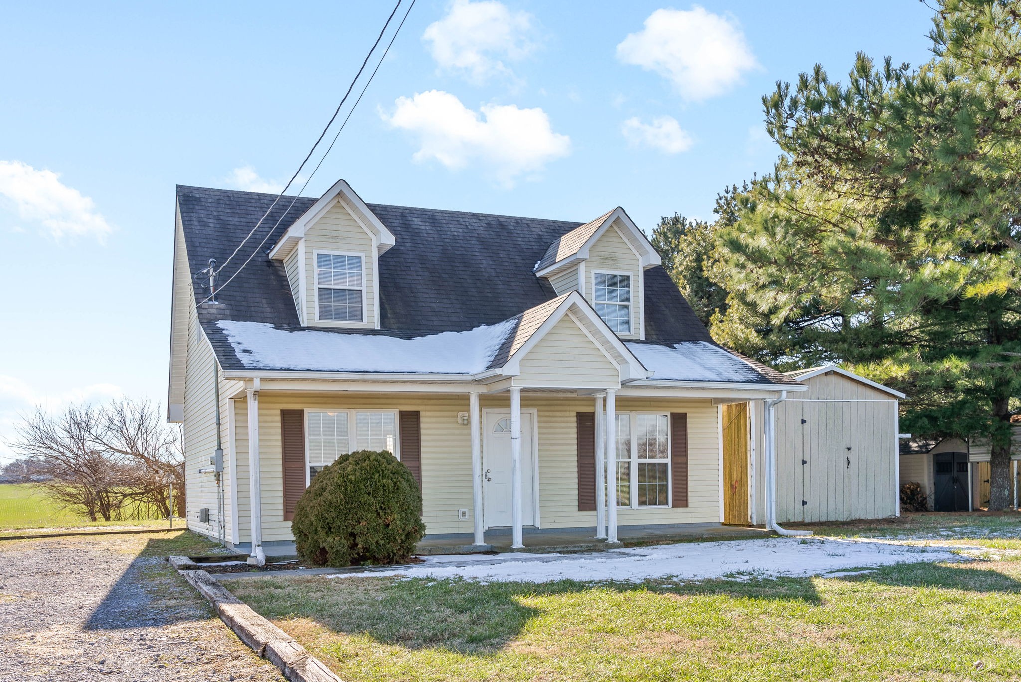153 Bumpus Mill Road Oak Grove, KY 42262 - Photo 3 of 45 Gallery Image 3