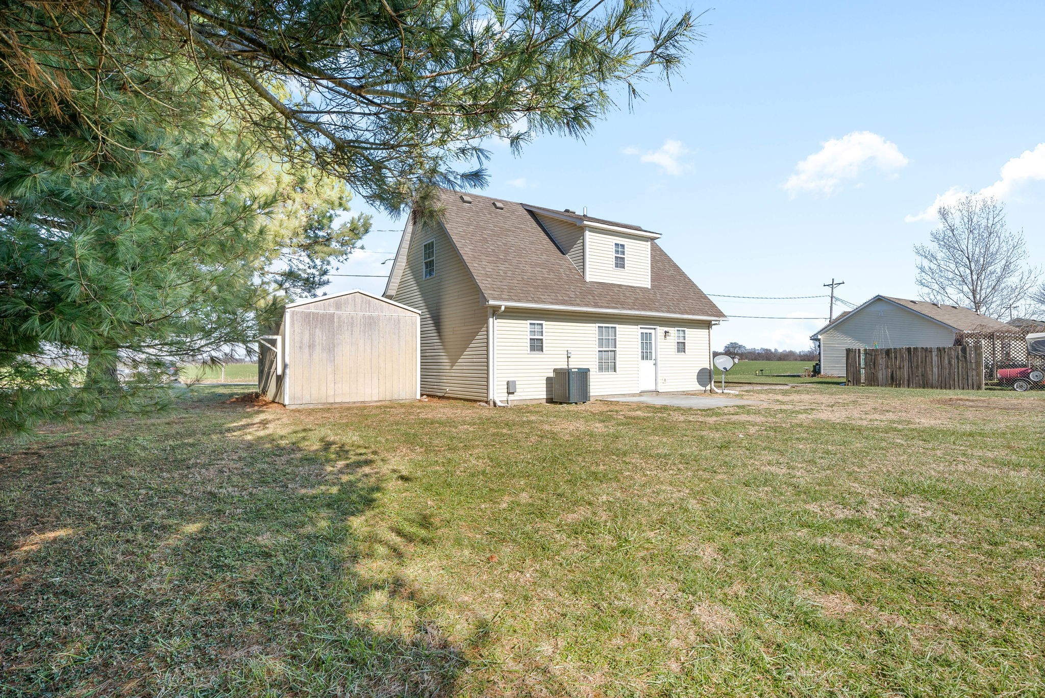 153 Bumpus Mill Road Oak Grove, KY 42262 - Photo 34 of 45 Gallery Image 34