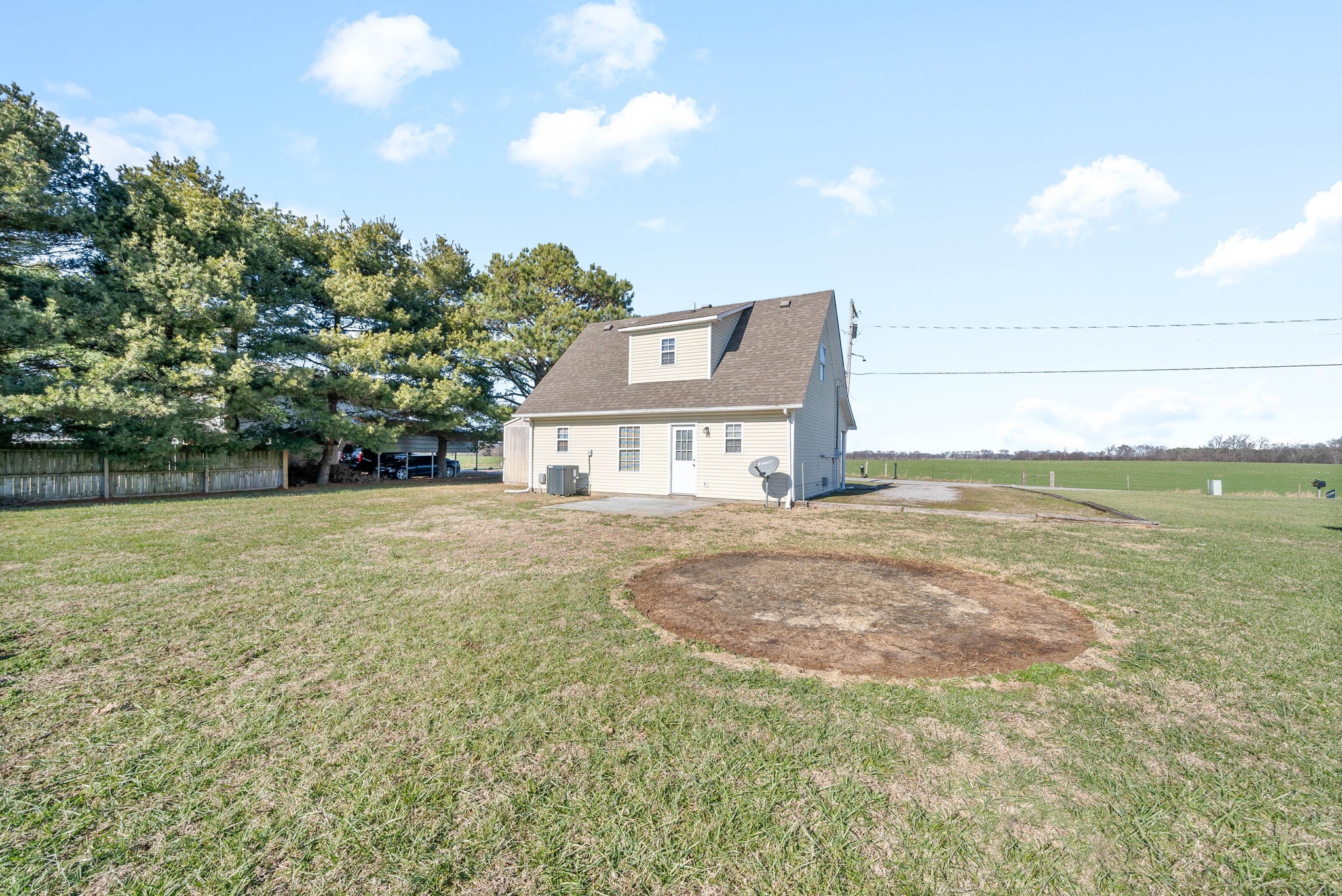 153 Bumpus Mill Road Oak Grove, KY 42262 - Photo 35 of 45 Gallery Image 35
