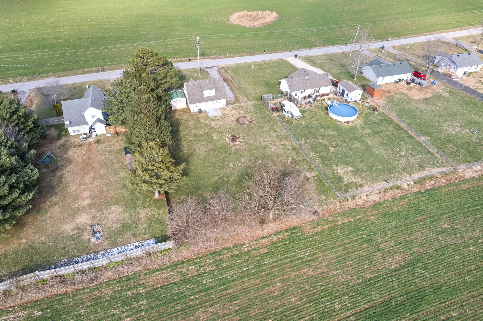 153 Bumpus Mill Road Oak Grove, KY 42262 - Photo 39 of 45 Gallery Image 39
