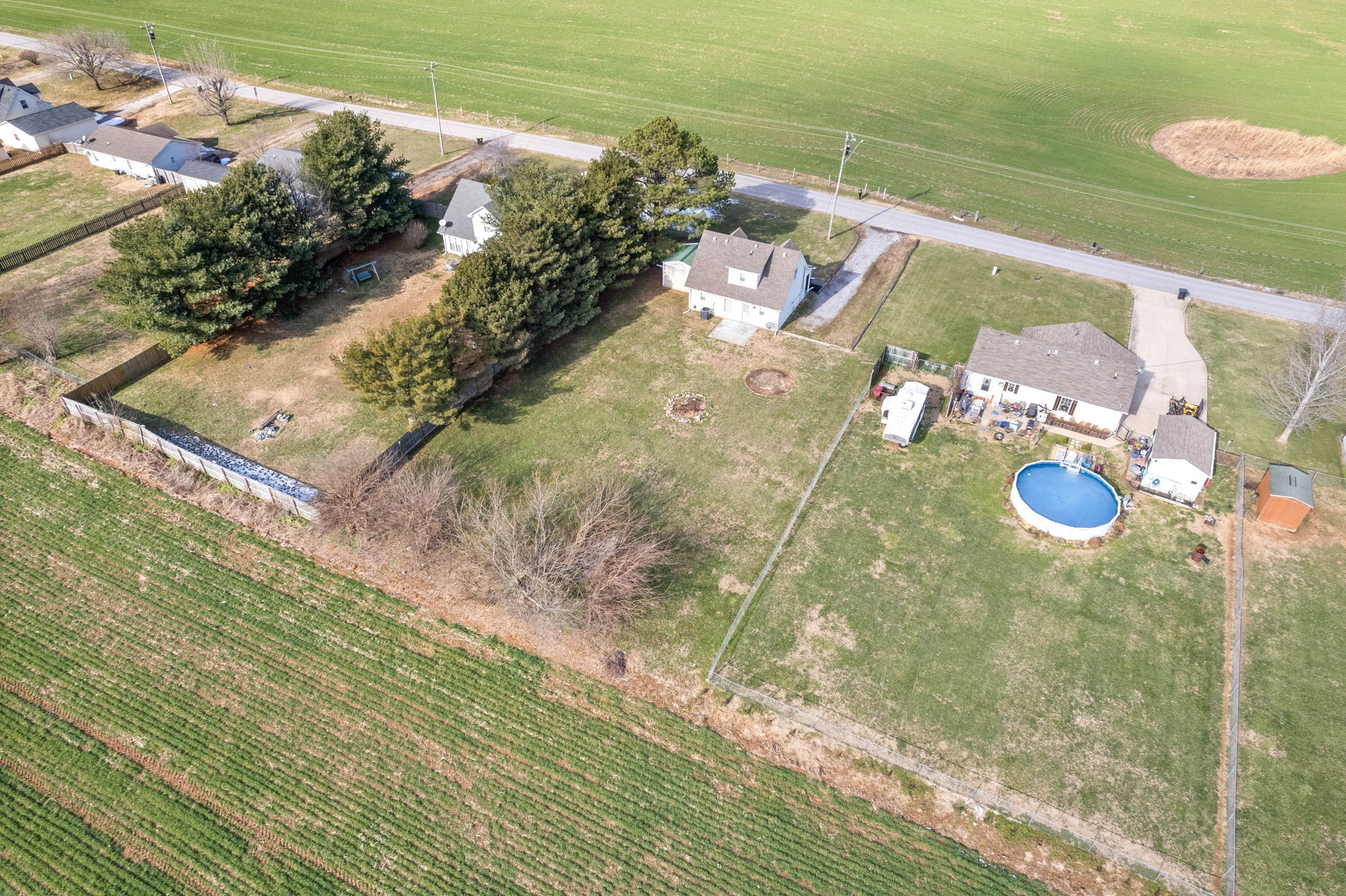 153 Bumpus Mill Road Oak Grove, KY 42262 - Photo 40 of 45 Gallery Image 40