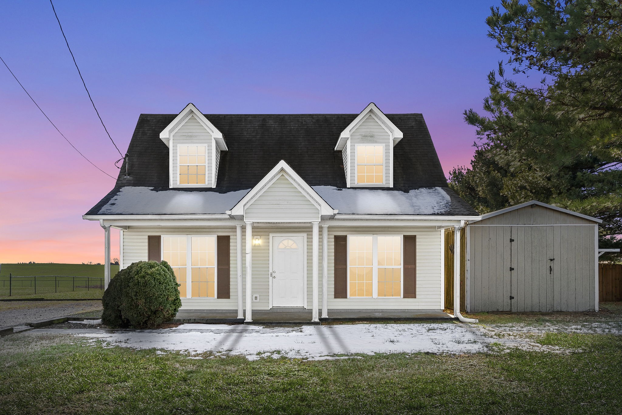 153 Bumpus Mill Road Oak Grove, KY 42262 - Photo 4 of 45 Gallery Image 4