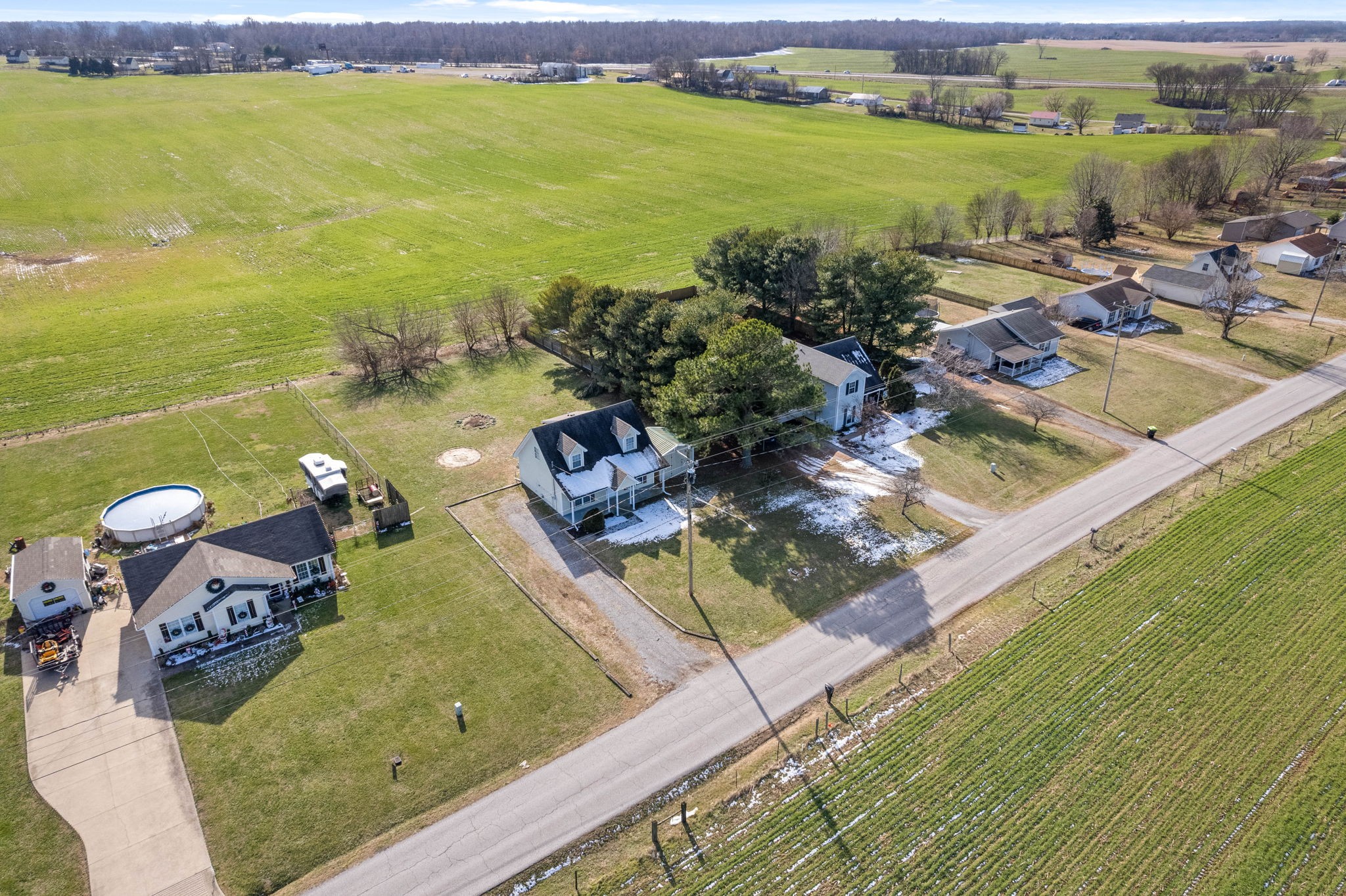 153 Bumpus Mill Road Oak Grove, KY 42262 - Photo 41 of 45 Gallery Image 41