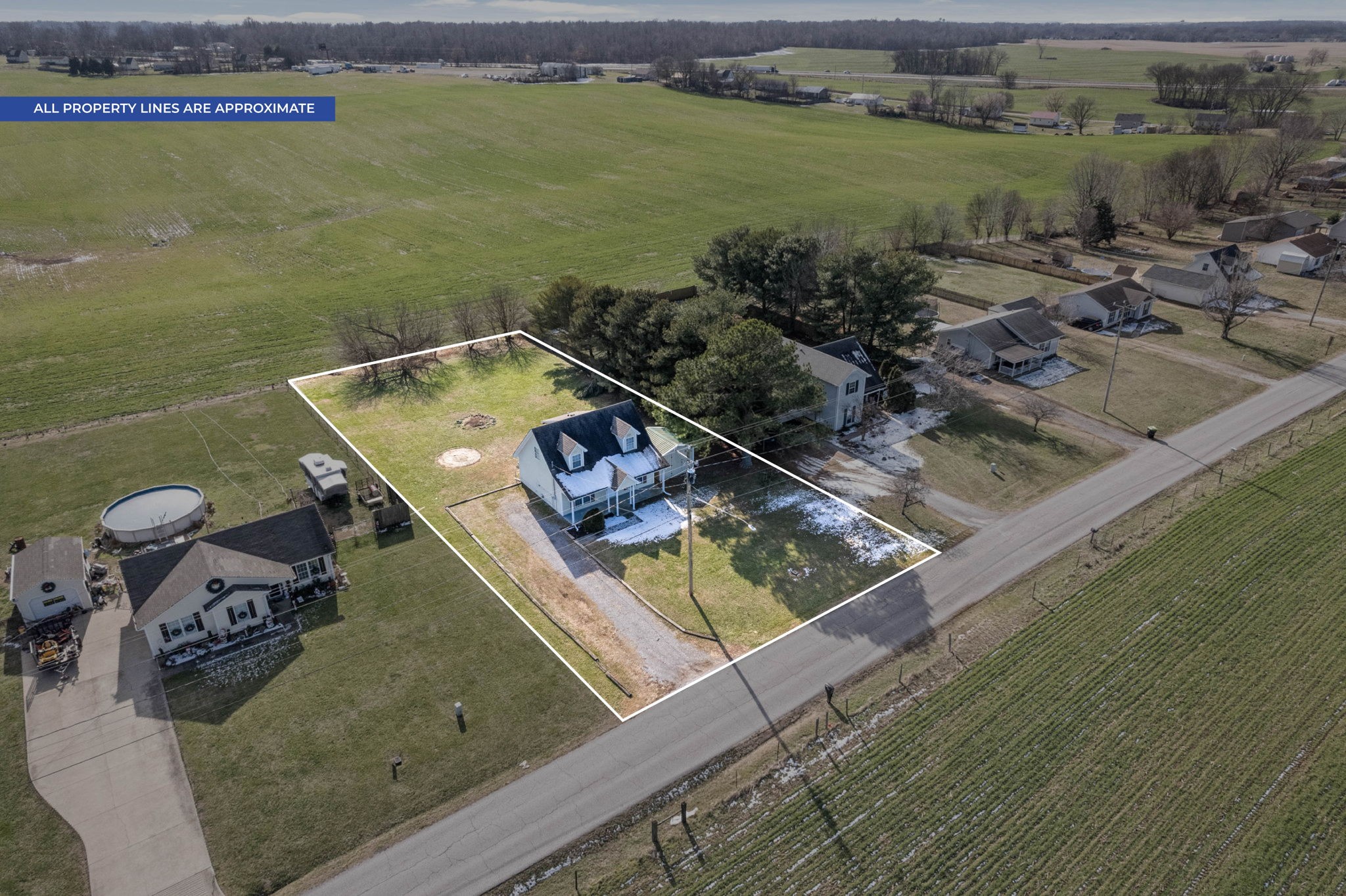 153 Bumpus Mill Road Oak Grove, KY 42262 - Photo 42 of 45 Gallery Image 42