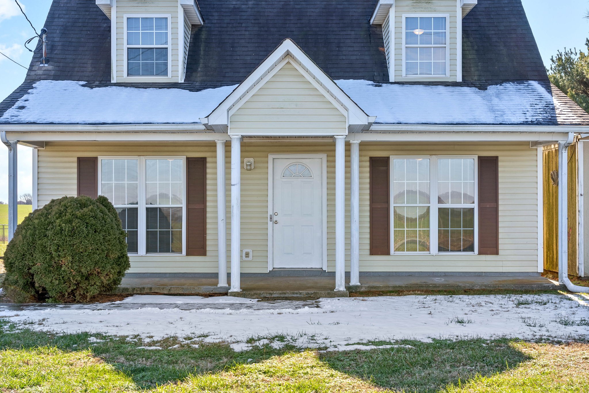 153 Bumpus Mill Road Oak Grove, KY 42262 - Photo 5 of 45 Gallery Image 5