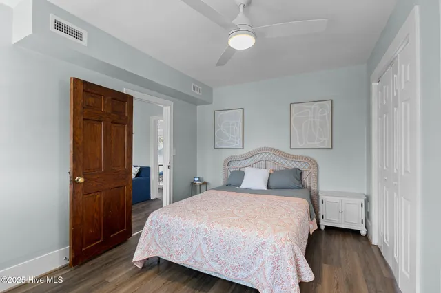 $2,250 | 1406 Evans Street, Unit B, Morehead City, NC 28557