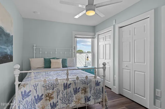 $2,250 | 1406 Evans Street, Unit B, Morehead City, NC 28557