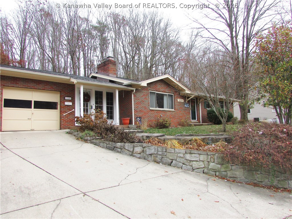 986 Old Point Road St. Albans, WV 25177 - Photo 1 of 25 Gallery Image 1