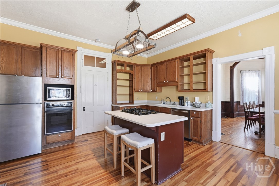 114 5th Street Guyton, GA 31312 - Photo 14 of 56