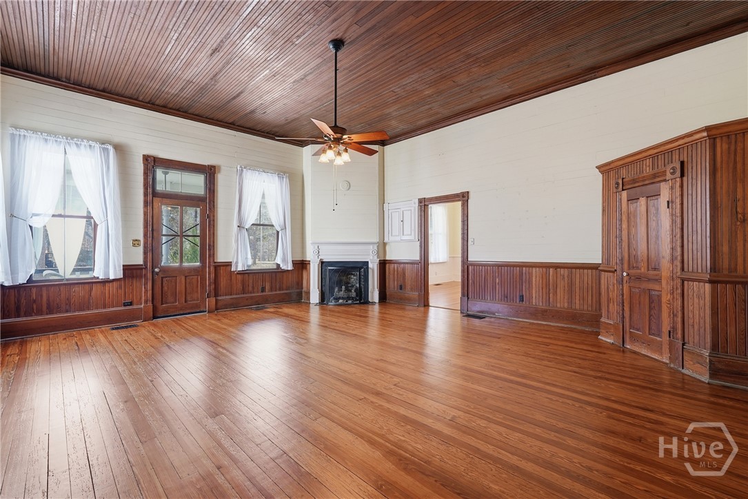 114 5th Street Guyton, GA 31312 - Photo 21 of 56