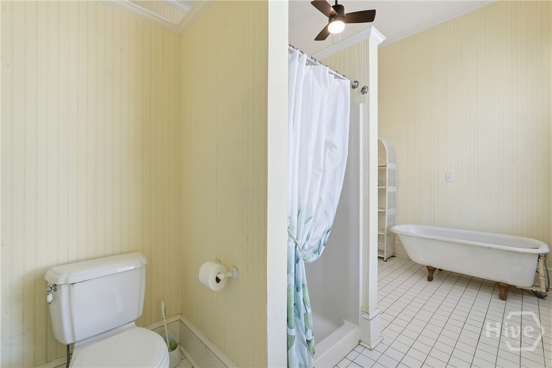 114 5th Street Guyton, GA 31312 - Photo 32 of 56